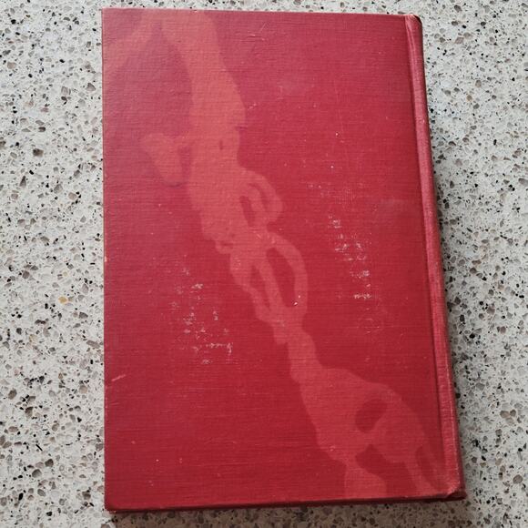 VTG Hardcover 'The Fireside Book Of Christmas Stories' 1945 Illustrated Stories - Picture 4 of 16